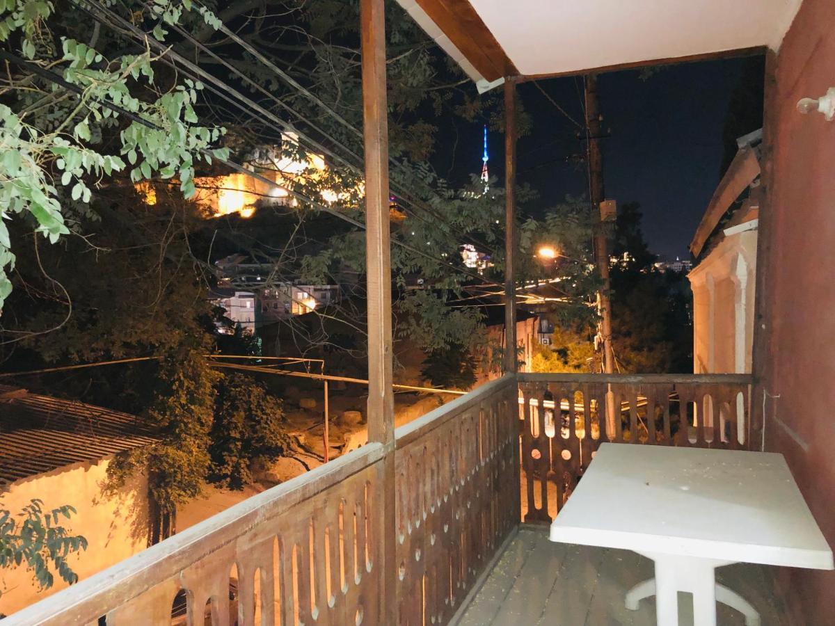 Giorgi * Tbilisi
