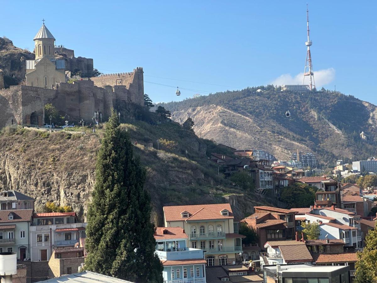 Apartment Giorgi Tbilisi