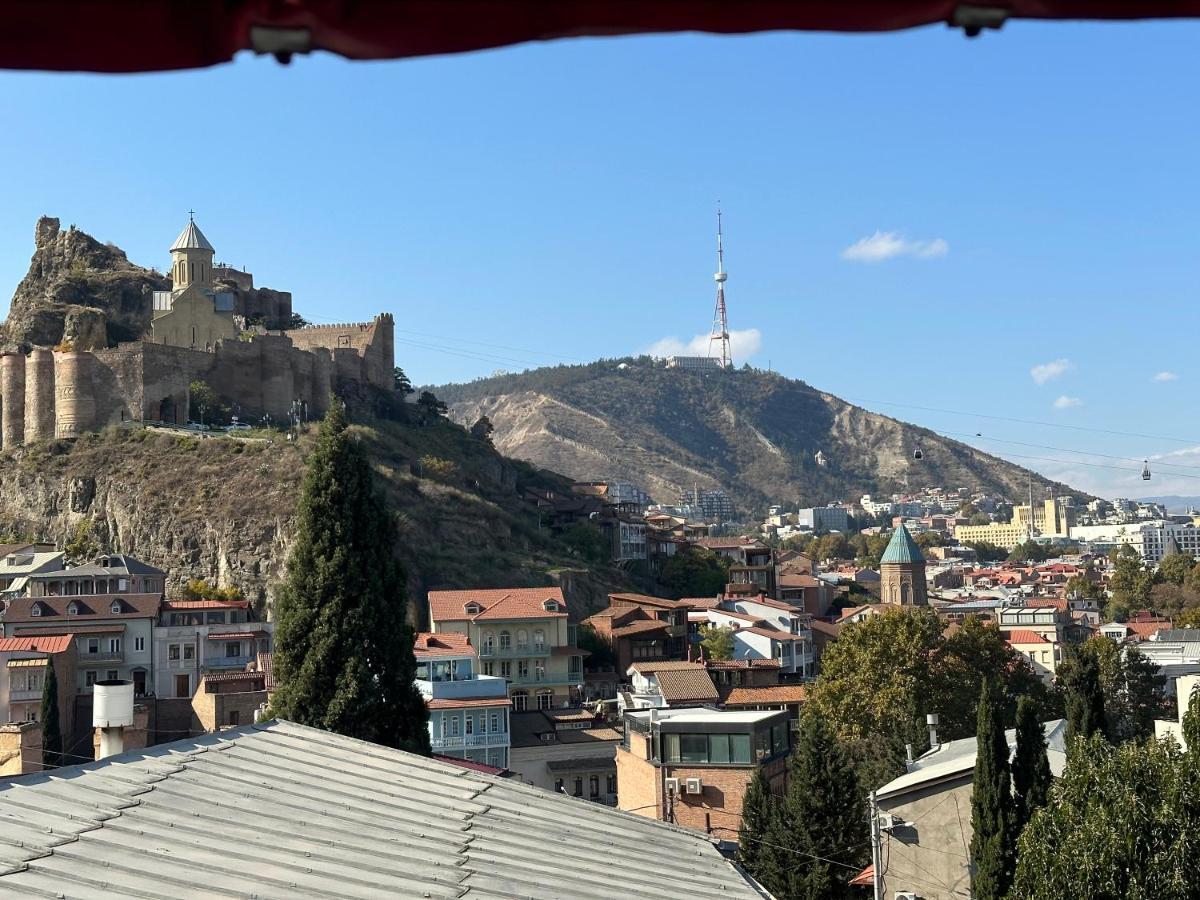 Giorgi Apartment Tbilisi