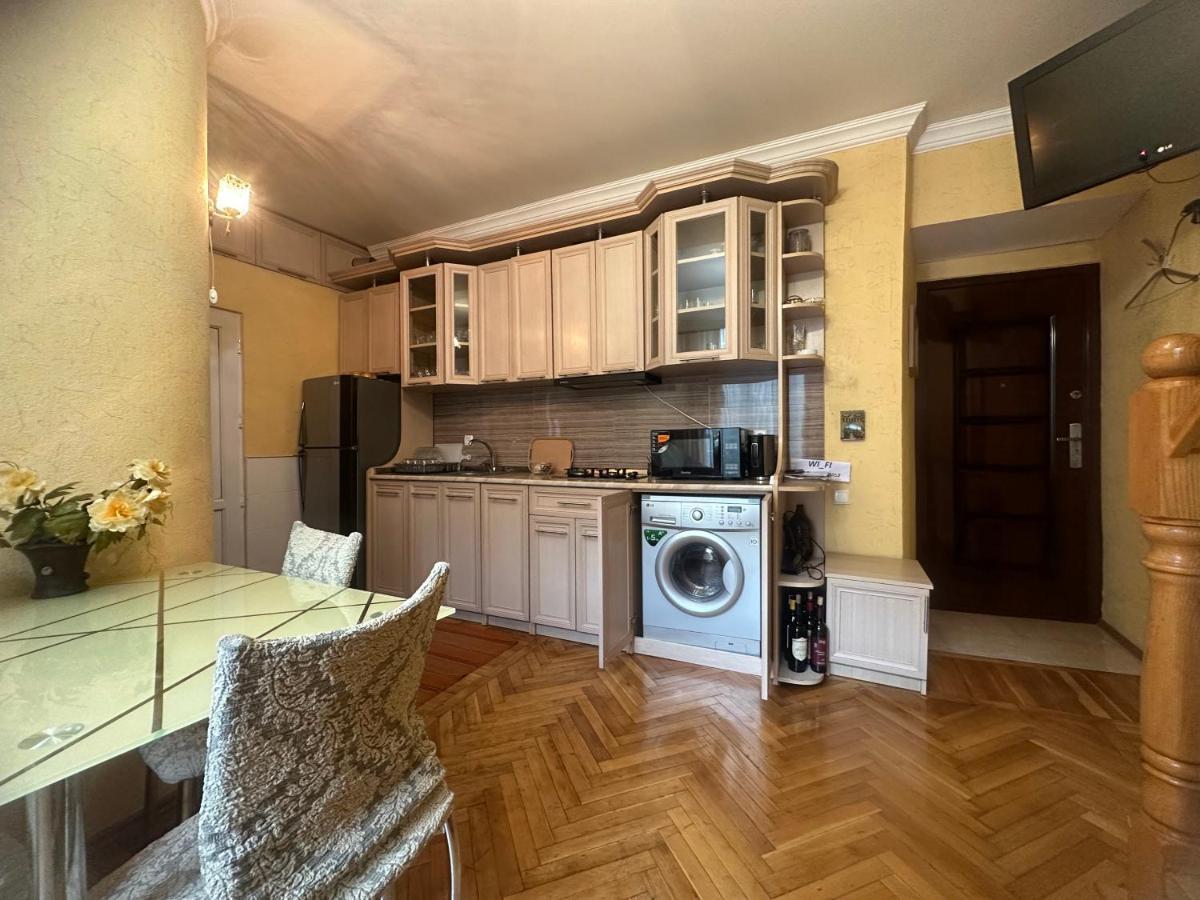 Giorgi Apartment *