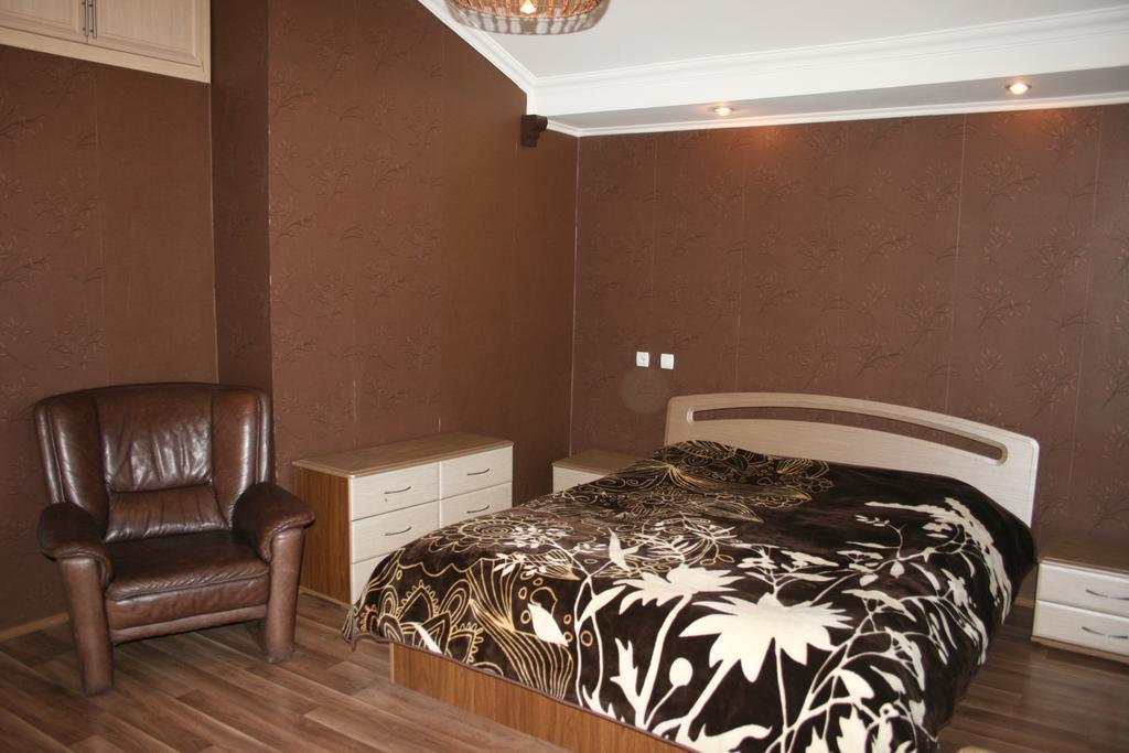 Giorgi Apartment Tbilisi