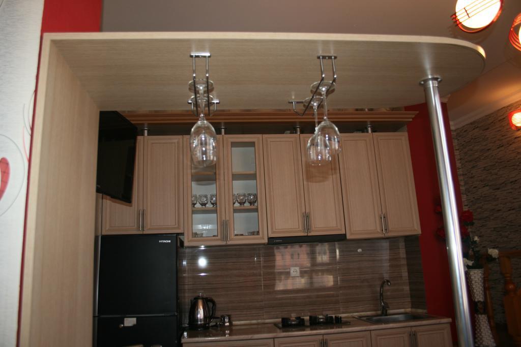 Giorgi Apartment