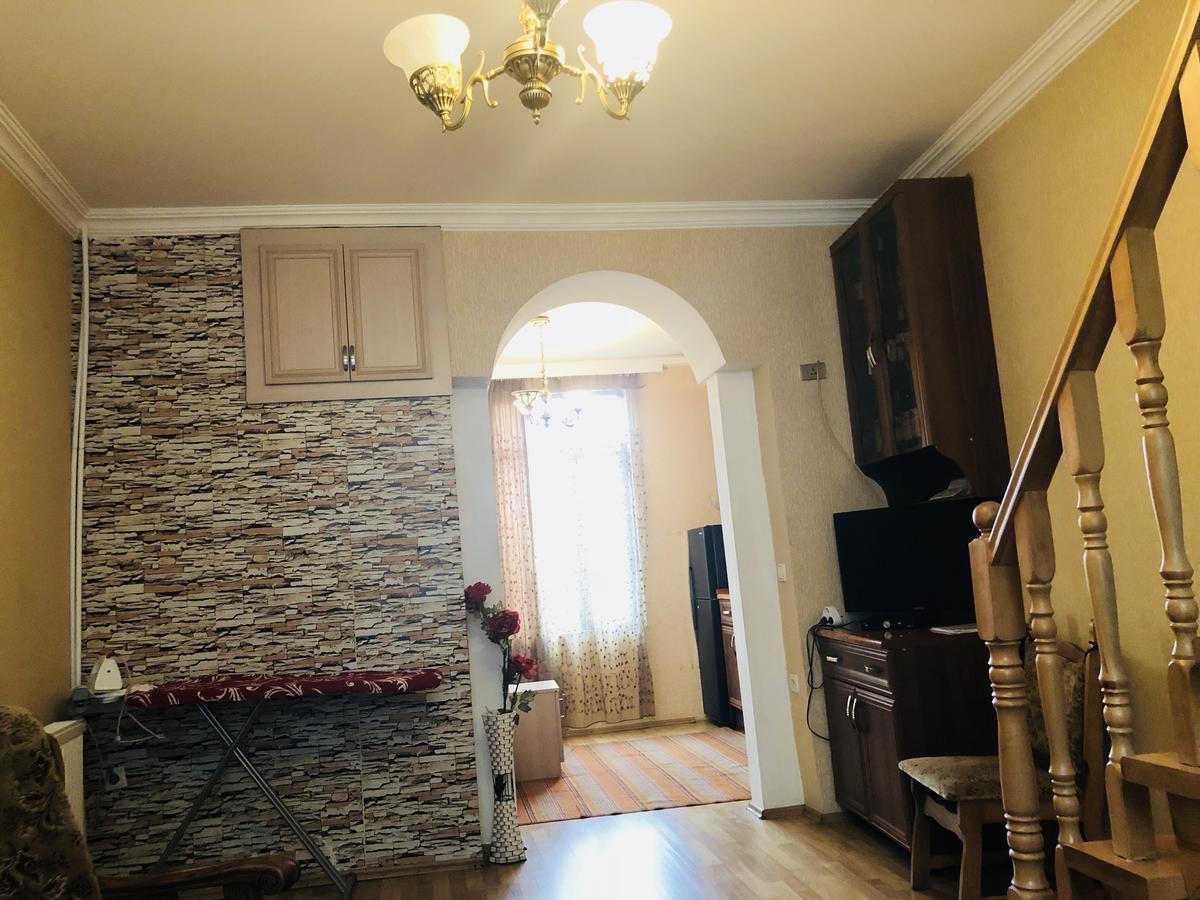 Giorgi Apartment *
