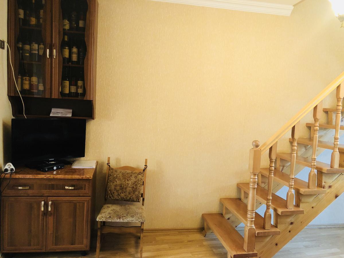 Giorgi Apartment Tbilisi